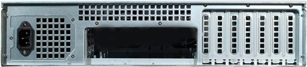 Корпус серверный 2U Procase B205L-B-0