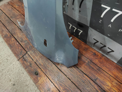 Крыло переднее левое Kia Ceed 3 (CD) 18-нв Б/У Оригинал 66311J7010