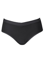 Трусики-слип Fresh Cotton (Размер: M) (Цвет: телесный)