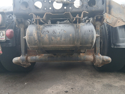 Стабилизатор задний