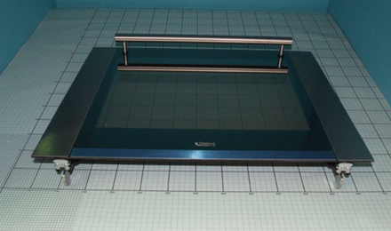 Дверь для духовки Hansa (Ханса) 9040694