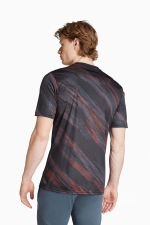 Футболка adidas FC Bayern 25/26 Pre-Match - черный