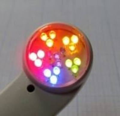 Аппарат цветотерапии Геска-Полицвет-Маг