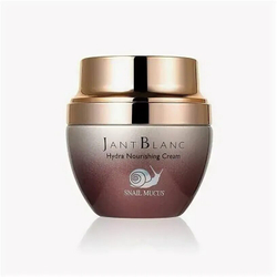 JANTBLANC SNAIL-MUCUS SKIN CARE CREAM Крем для лица с муцином улитки, 50мл1/100