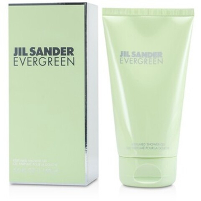 Jil Sander Evergreen Shower gel 150ml