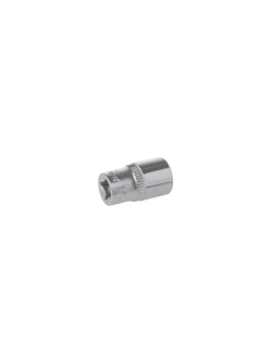 Головка 1/4" Super Lock 10 мм L=25 мм, на холдере Arnezi R0020010