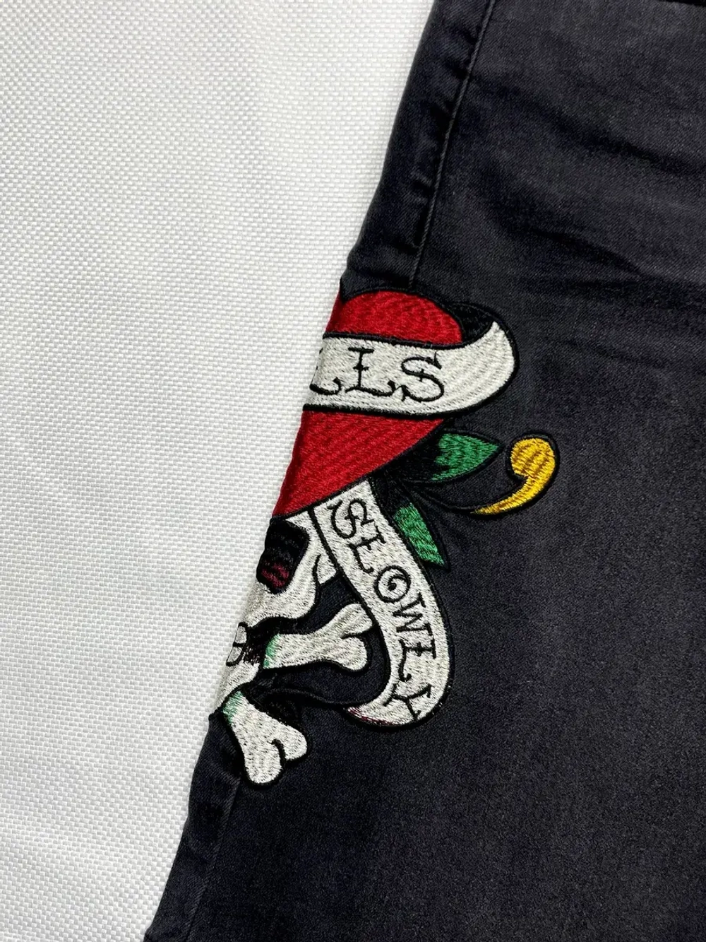 Шорты от MFG Ecko South pole True religion Jnco