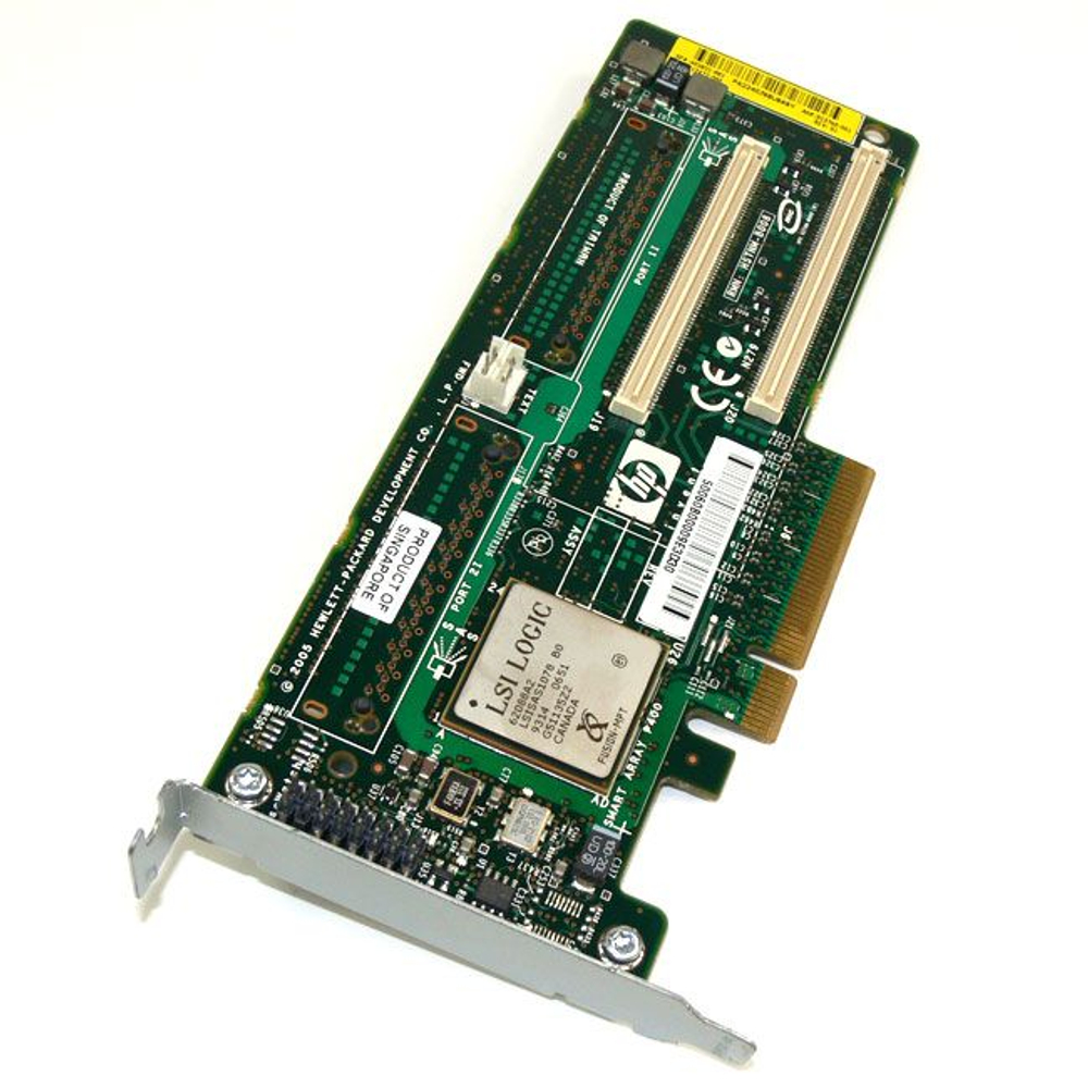 Raid-контроллер HP 447029-001 Smart Array P400