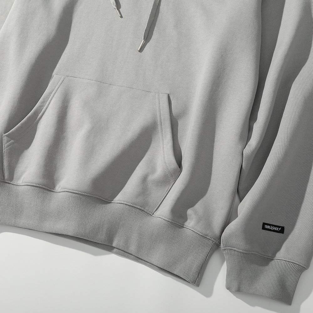 ХУДИ YMKASHIX HELLCOME FIREDISE