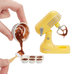 MGA's Miniverse - Мини-приборы Шар-сюрприз Make It Mini Appliances 523444