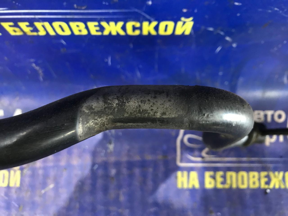 Стабилизатор поперечной устойчивости передний MITSUBISHI DIAMANTE 1997