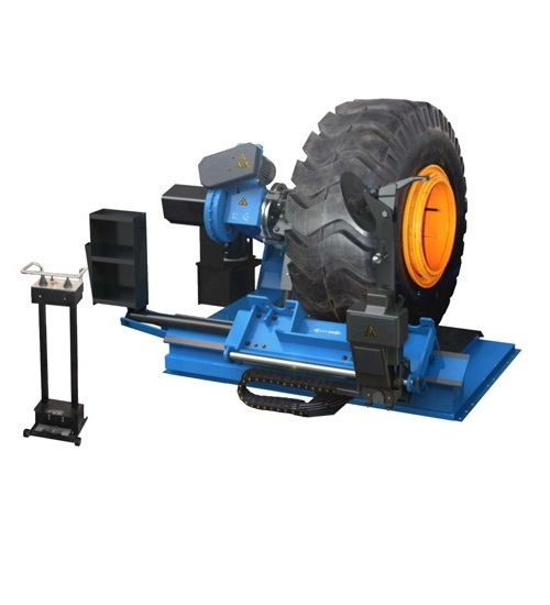 Грузовой шиномонтажный стенд STD-306