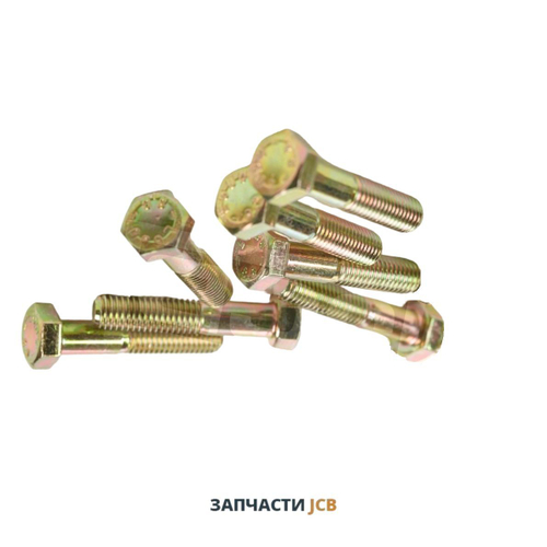 Болт JCB 1315/3310Z, 1315-3310Z