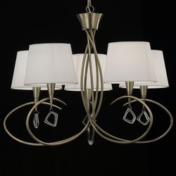 Люстра подвесная MARA 1621