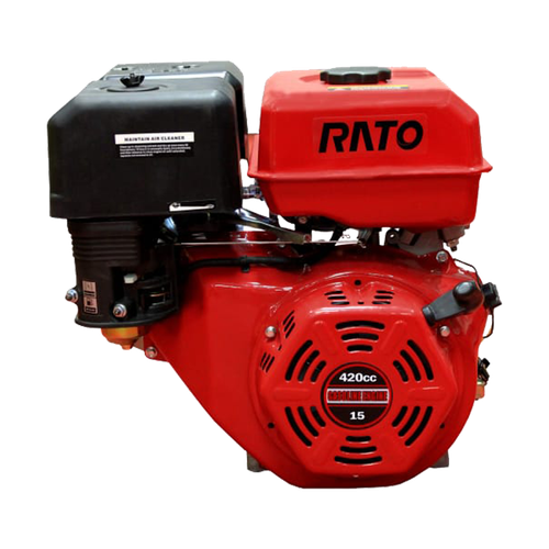 Двигатель RATO R420E