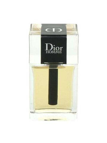 Мужская парфюмерия Dior  Homme Eau De Toilette 50ml