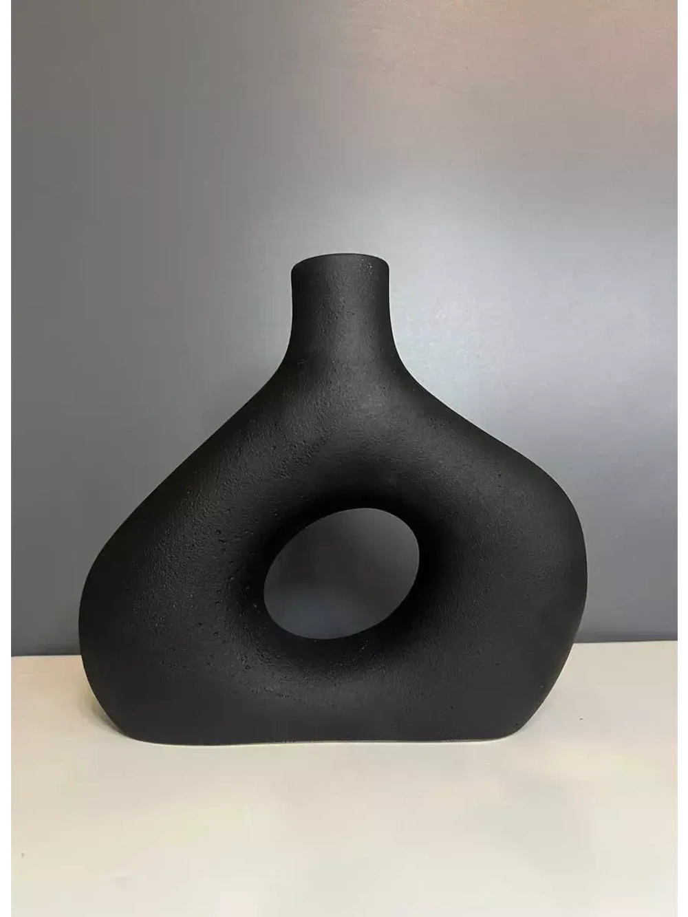 Кашпо - Органайзер - Горшок Индиго для сухоцветов