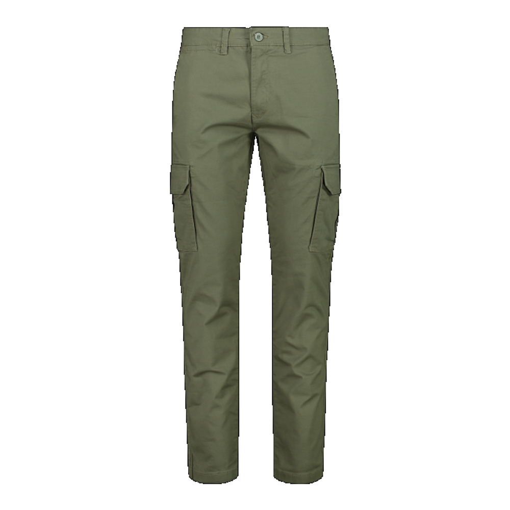 Брюки мужские CMP MAN LONG PANT, артикул 30U7167, цвет TORBA (F832)