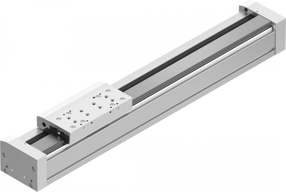 EGC-120-500-BS-25P-KF-0H-ML-GK Привод со шпинделем