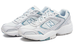 Кроссовки New Balance Nb 452 (Женская размерная сетка)