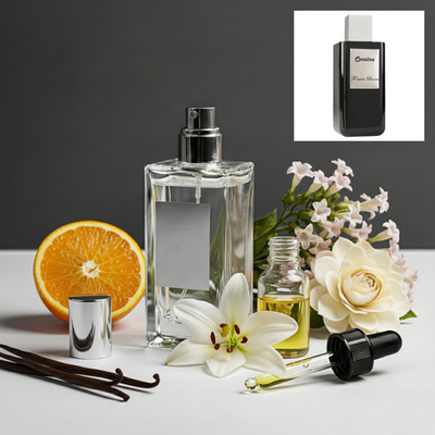 Franck Boclet Cocaïne (мотив)