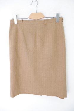 Юбка Your 6th Sense светлая 46 размер