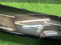 Накладка решетки радиатора Changan CS55PLUS 21-24