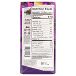 Endangered Species Chocolate, Ядра какао + темный шоколад, 72% какао, 85 г (3 унции)