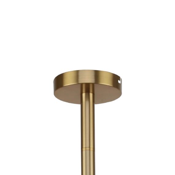 Подвесная люстра Favourite Eternity 2765-12P