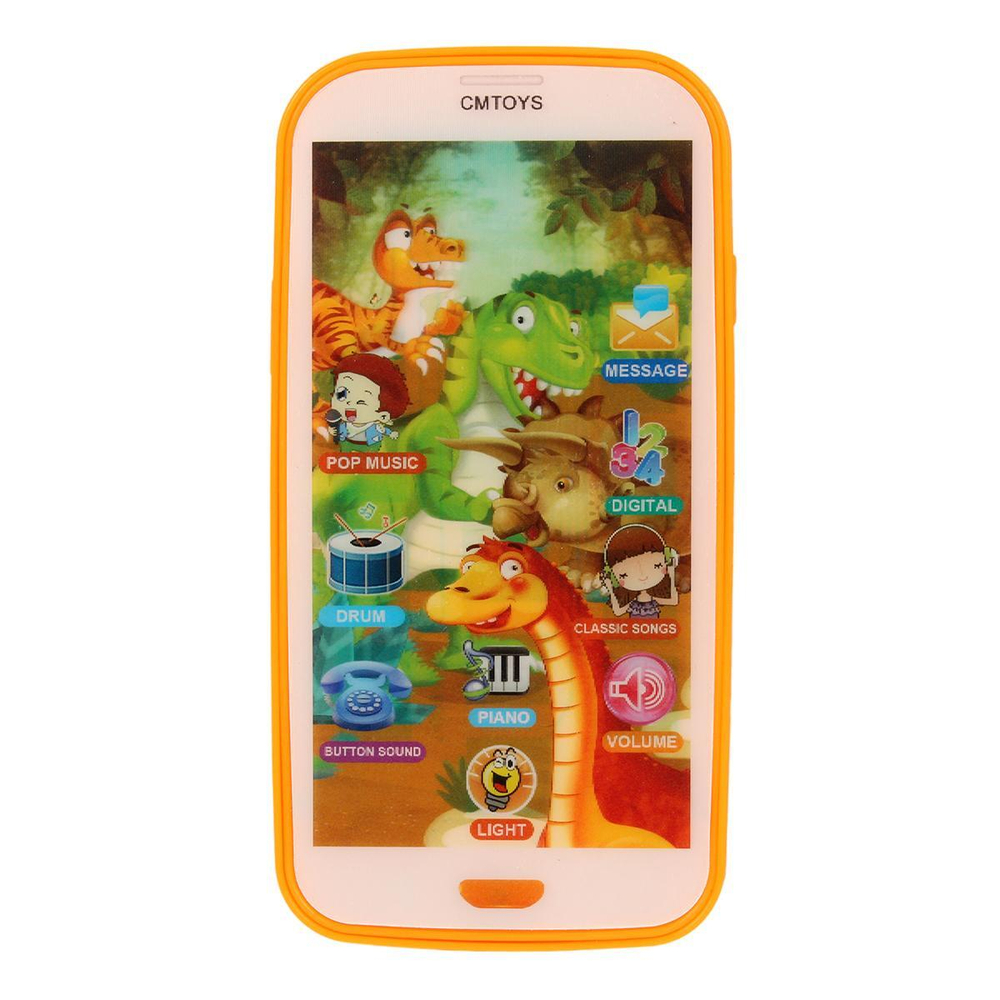 Телефон, блистер C506E93