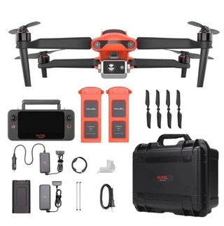 Квадрокоптер AUTEL EVO II Dual с пультом