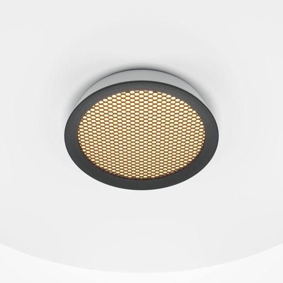 Подвесной светодиодный светильник Maytoni El MOD041PL-L15W3K1