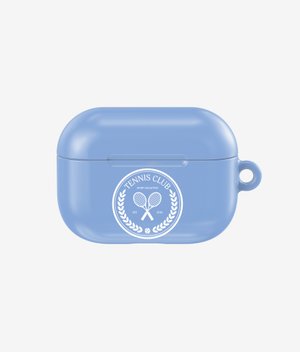 Кейс TENNIS CLUB для AirPods