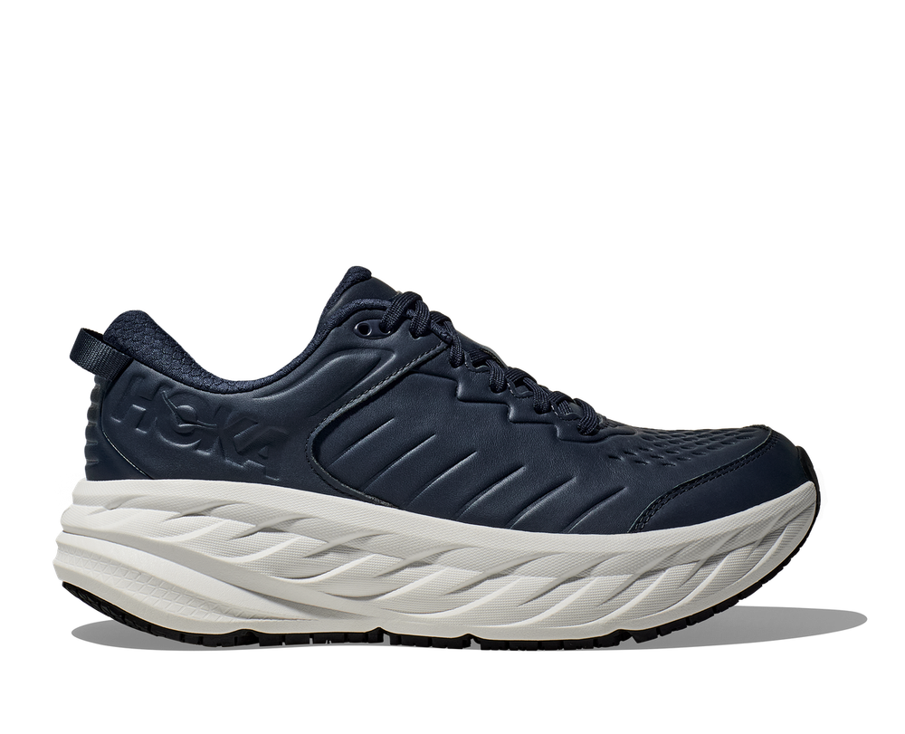 Полуботинки мужские Hoka Bondi SR