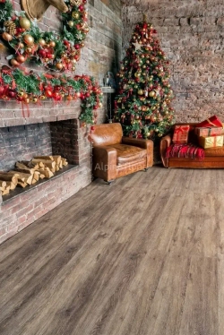 SPC ламинат Alpine Floor Венге Грей
