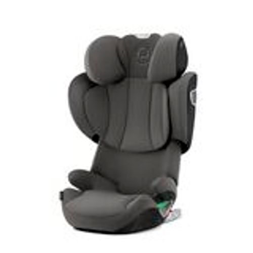 Cybex Автокресло Solution T i-Fix Mirage Grey