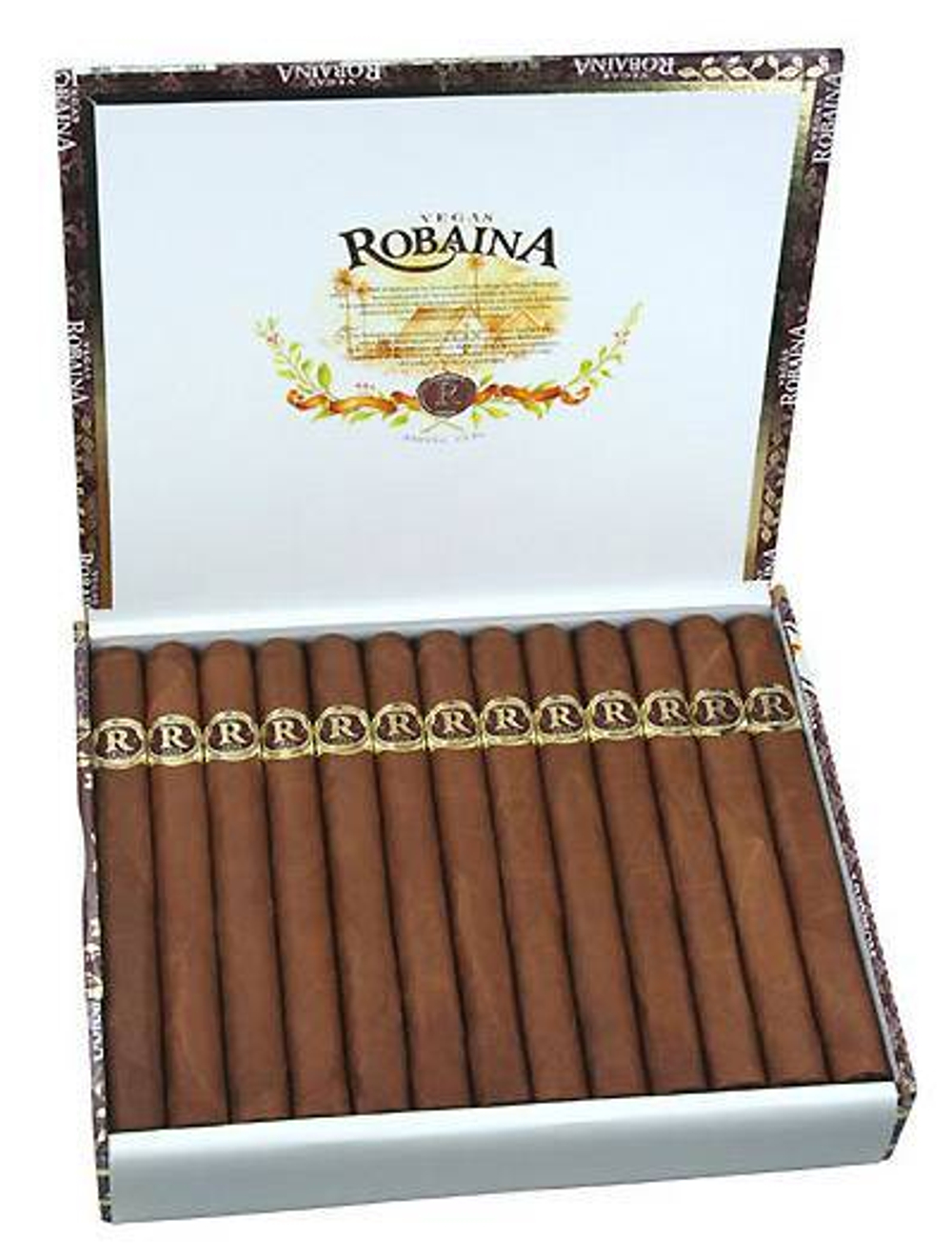 Vegas Robaina Don Alejandro VNT