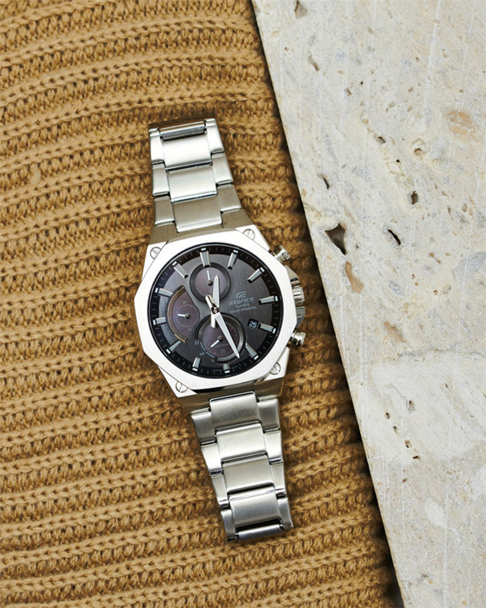 Часы Casio EFS-S570D-1A
