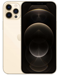 iPhone 12 Pro 256ГБ Gold