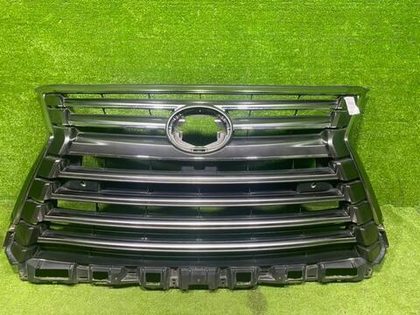 Решетка радиатора Lexus LX 3 (2015-2023)