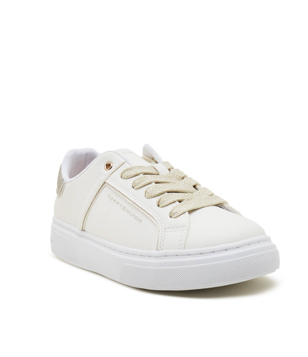 Кроссовки Tommy Hilfiger - кремовый(T3A9 33206 1439X024)