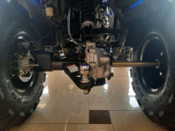 Квадроцикл LINHAI-YAMAHA D300
