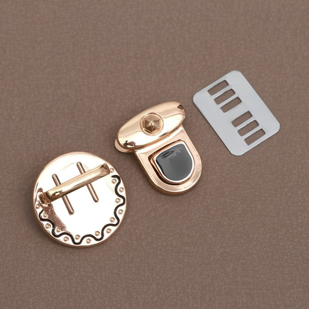 Застежка для сумки