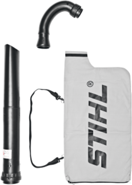 Доп. Навесной комплект для всасывания BG 85/55