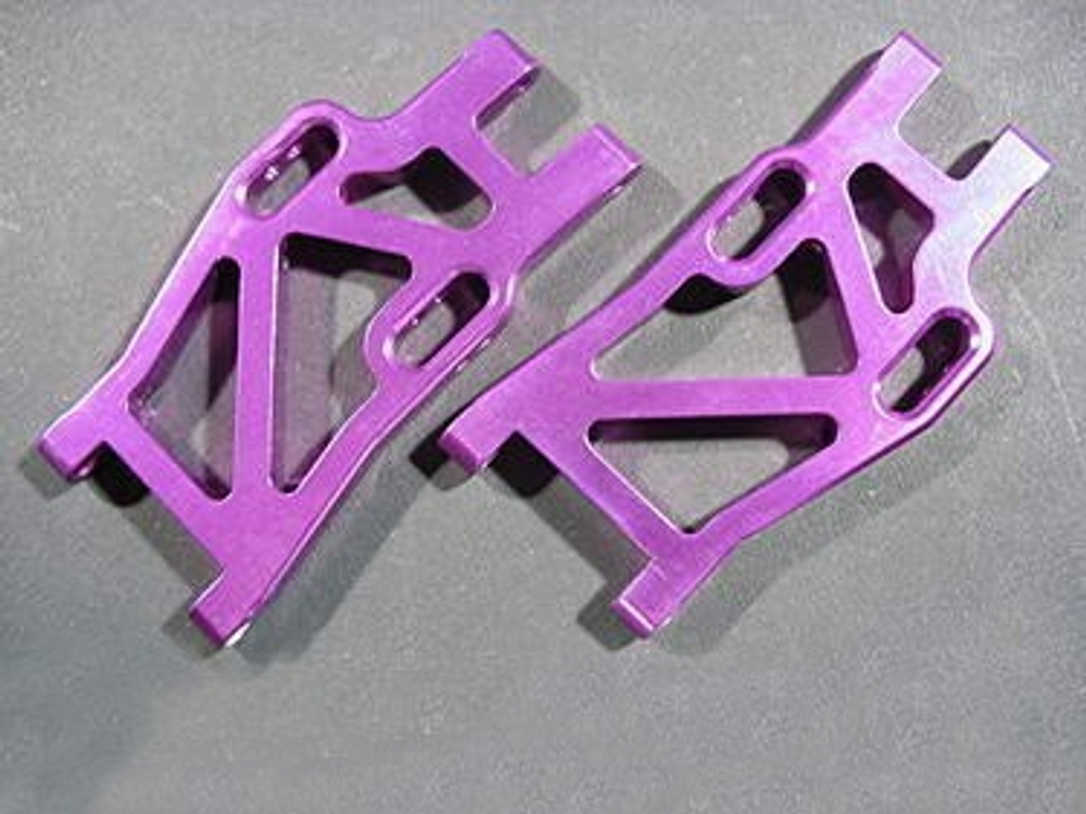 Алюминиевые рычаги HSP 08056/108021