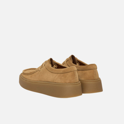 Ботинки Torview W Suede жен.