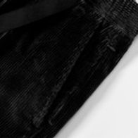 Брюки SHADOW LOOSECORD, черный