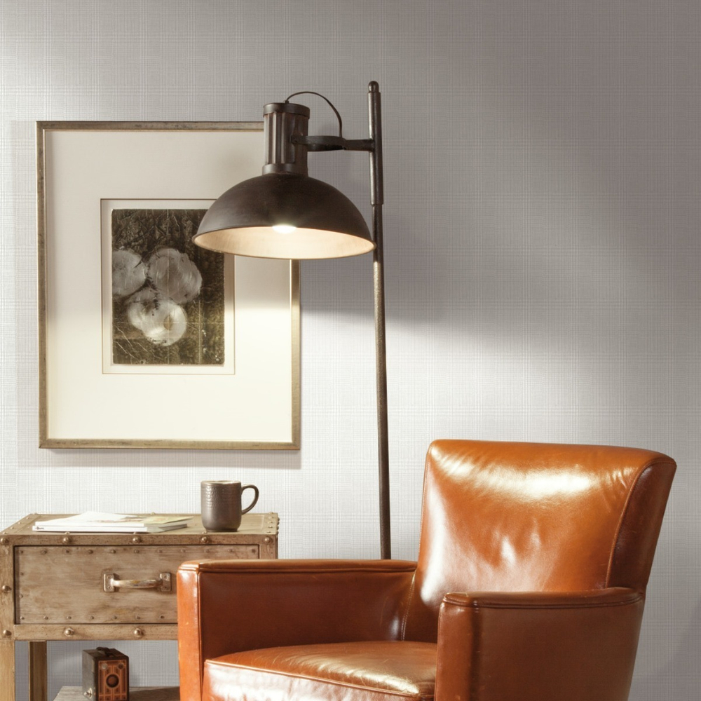 Ronald Redding Traveler