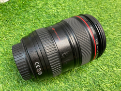 Canon EF 24-105mm 4L IS USM
