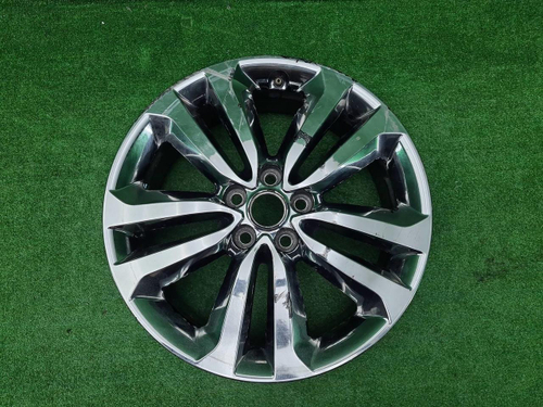 Диск литой R19 Kia Carnival 3 (2014-2021)